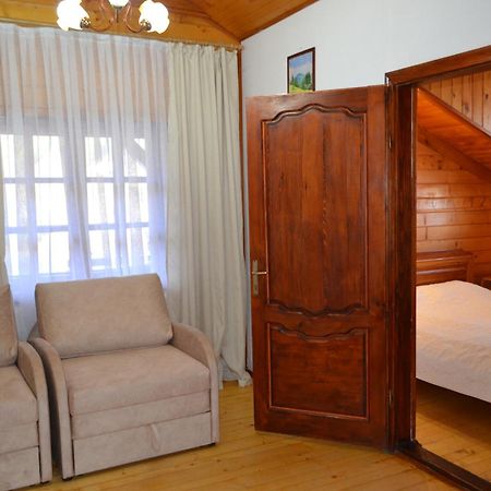 Satori Hotel Myhove Eksteriør billede