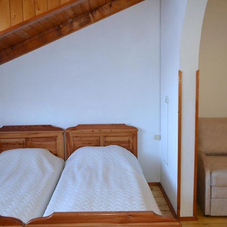 Satori Hotel Myhove Eksteriør billede