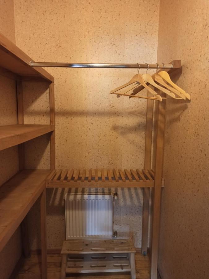 Satori Hotel Myhove Eksteriør billede
