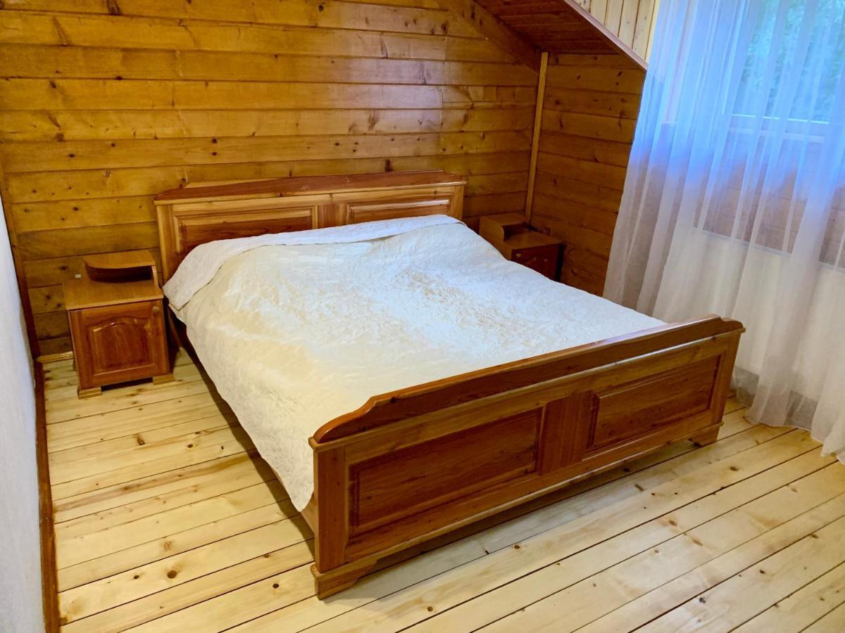 Satori Hotel Myhove Eksteriør billede