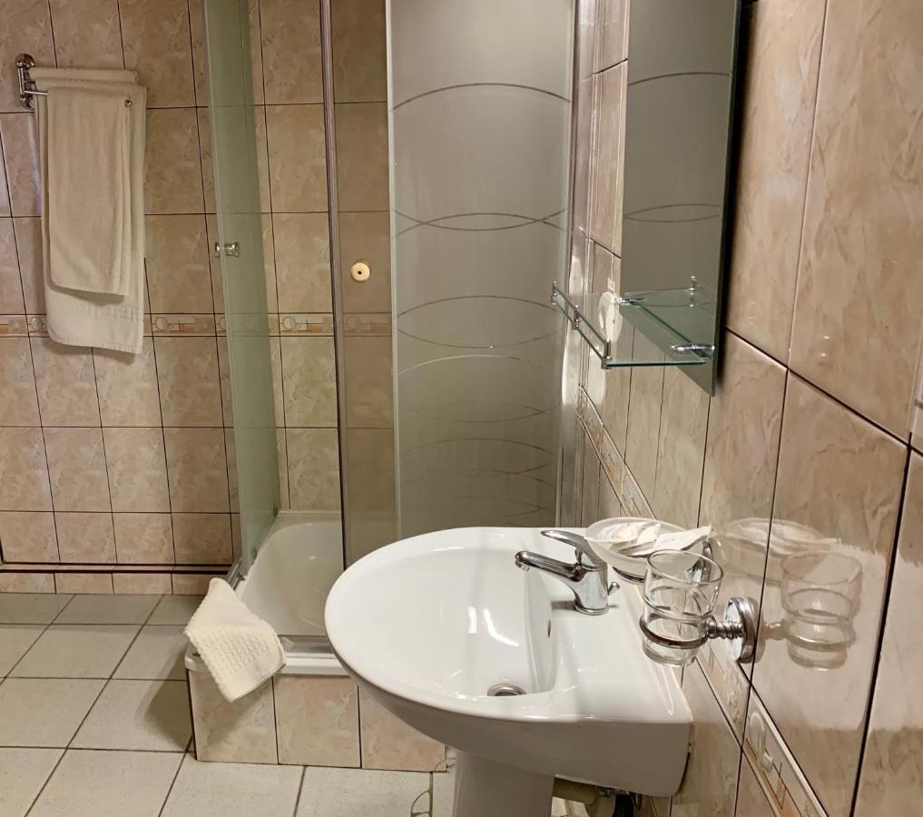 Satori Hotel Myhove Eksteriør billede