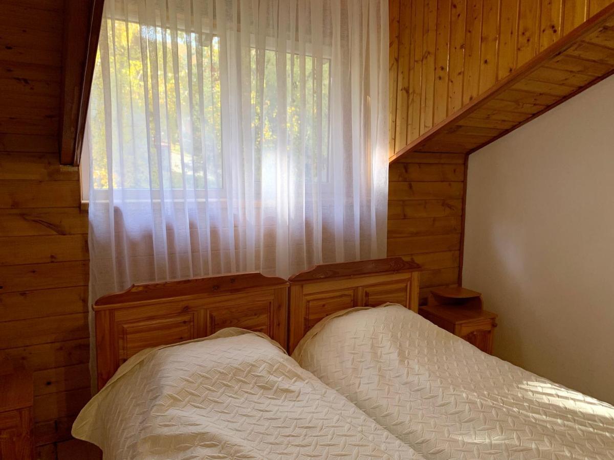 Satori Hotel Myhove Eksteriør billede