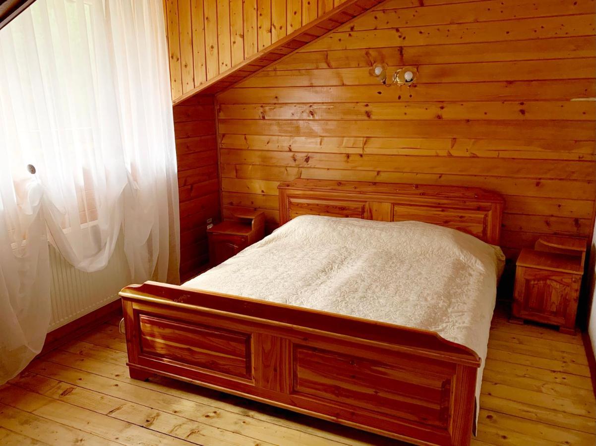 Satori Hotel Myhove Eksteriør billede