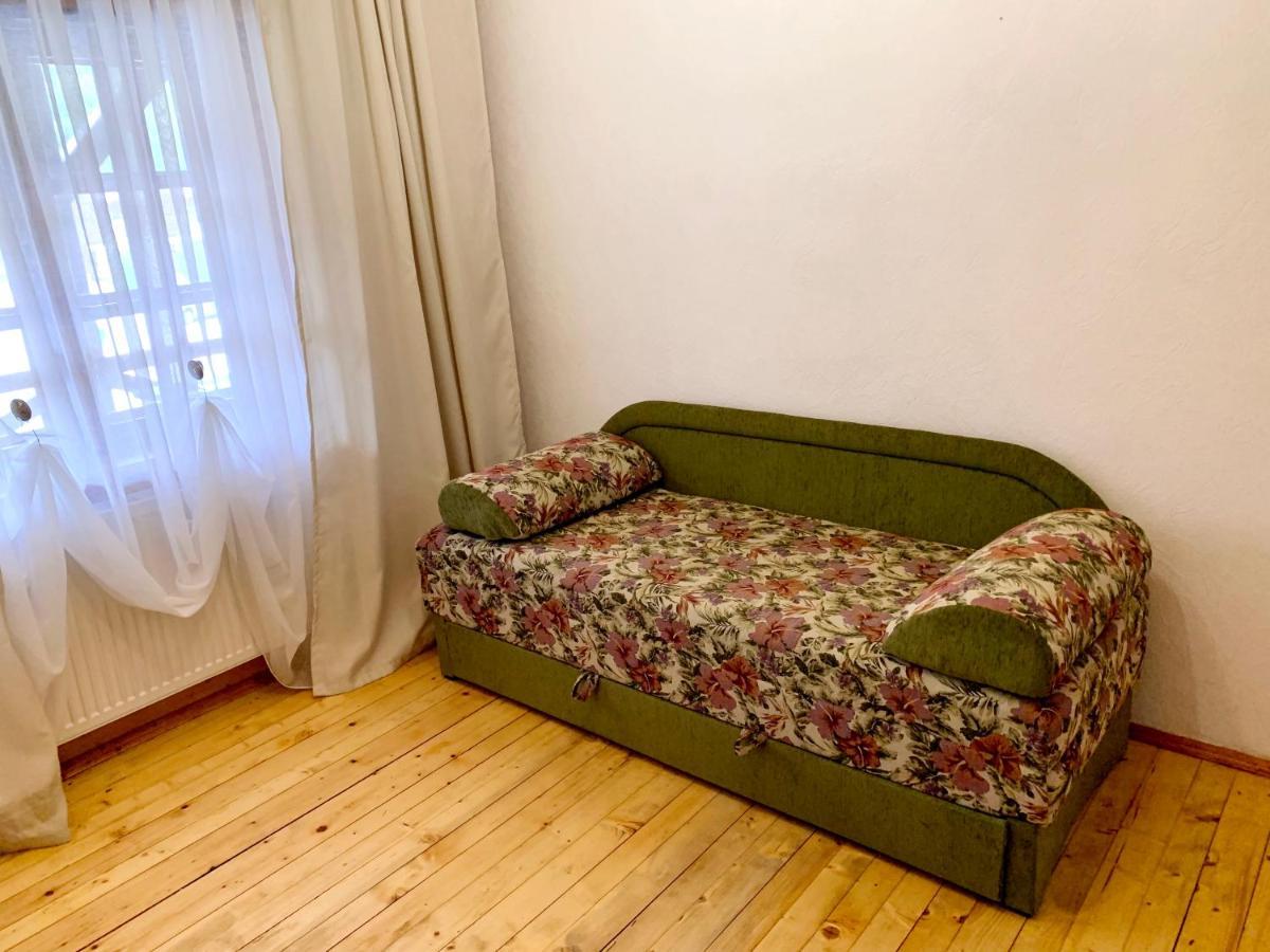 Satori Hotel Myhove Eksteriør billede