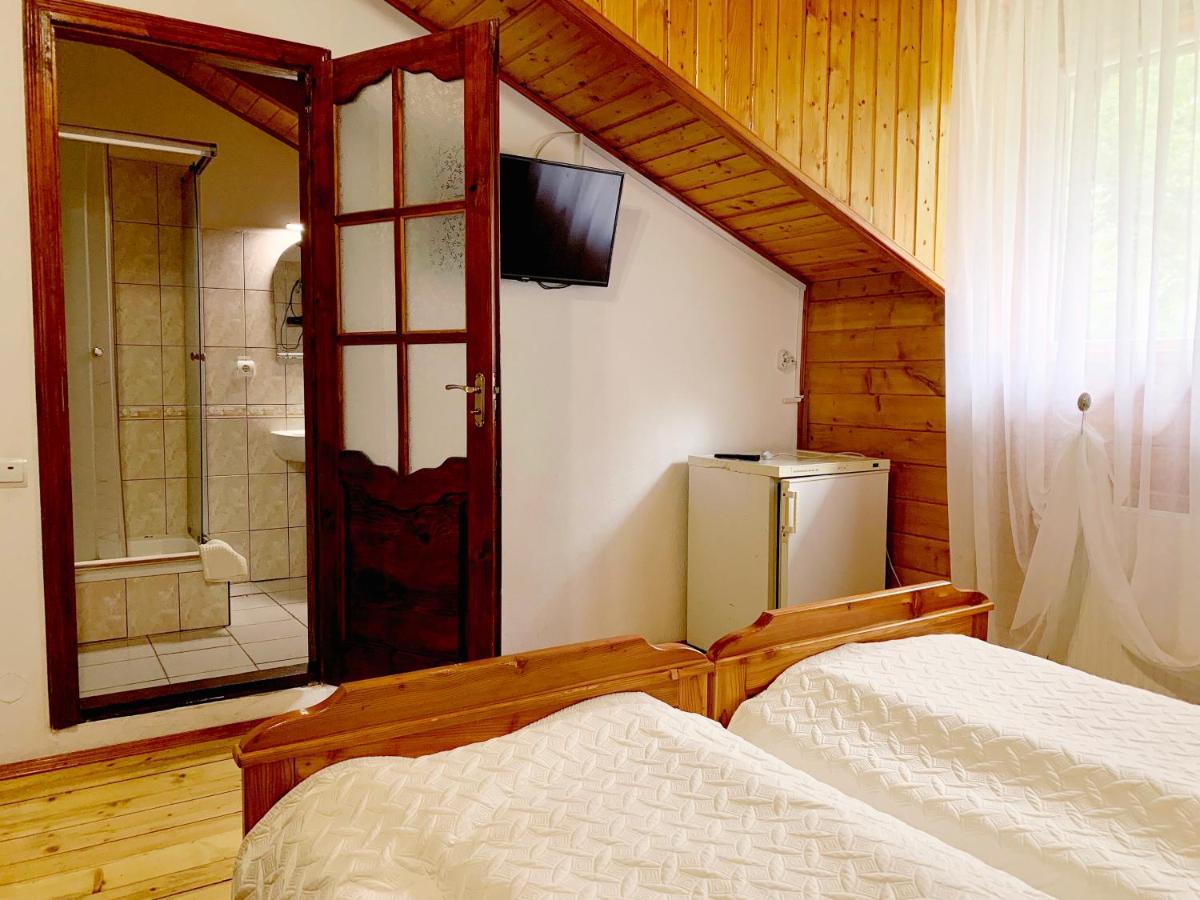 Satori Hotel Myhove Eksteriør billede