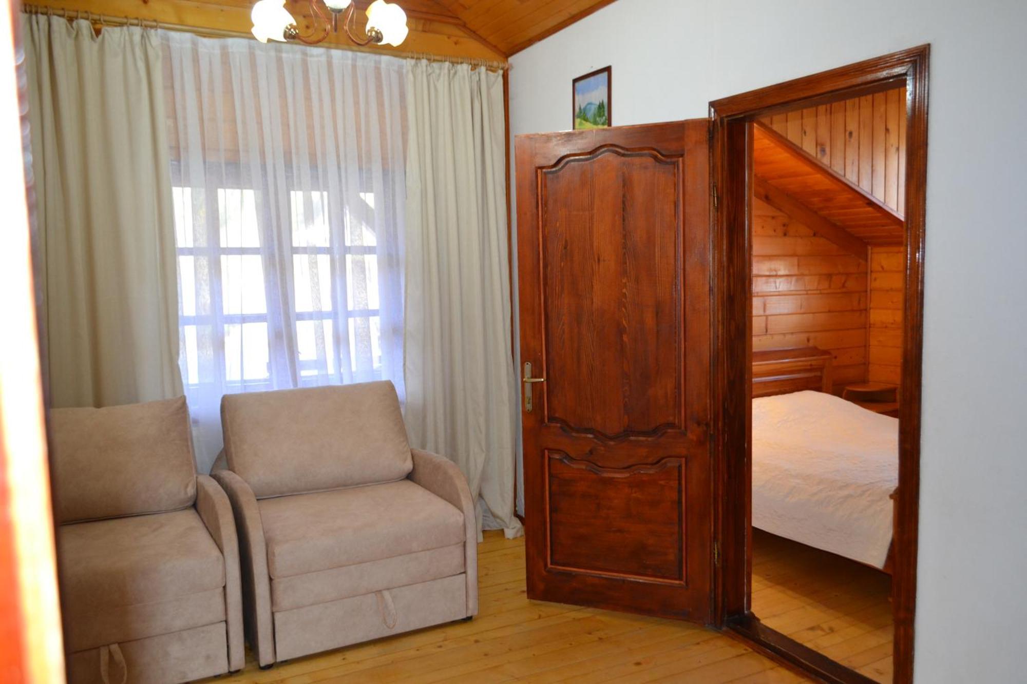 Satori Hotel Myhove Eksteriør billede